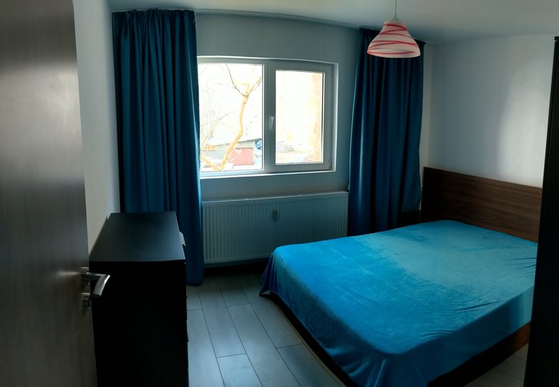 Tineretului, Str. Piscului