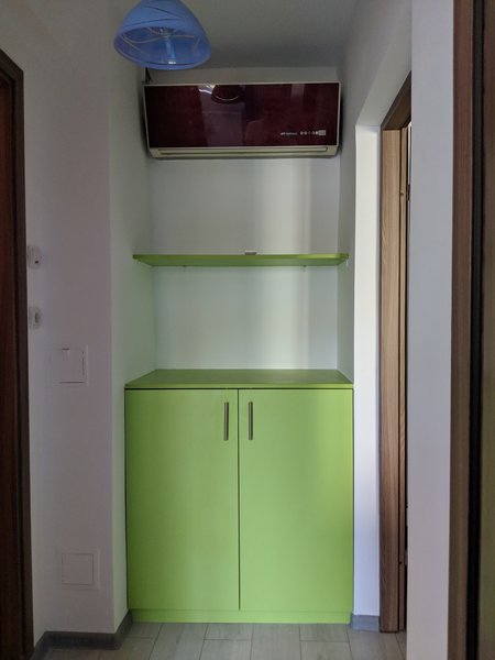 Tineretului, Str. Piscului