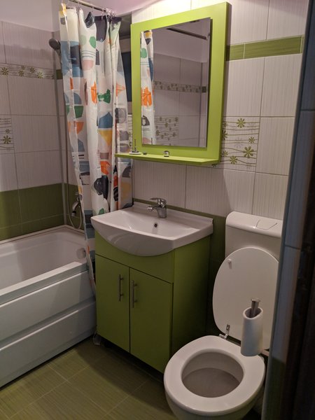 Tineretului, Str. Piscului