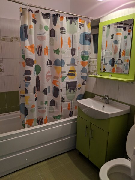 Tineretului, Str. Piscului