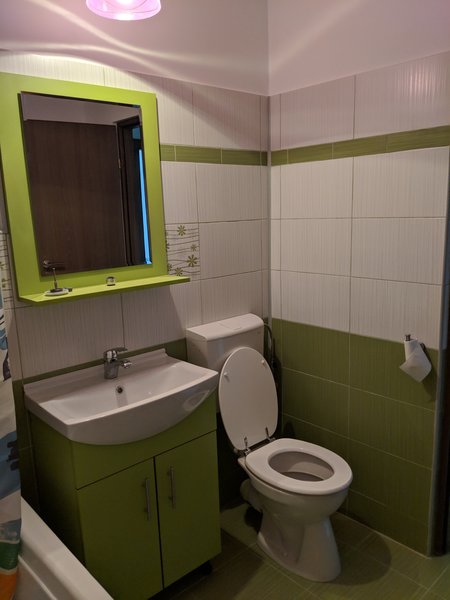 Tineretului, Str. Piscului