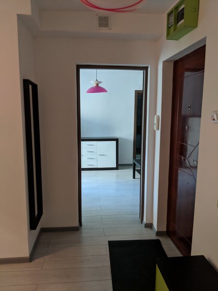 Tineretului, Str. Piscului