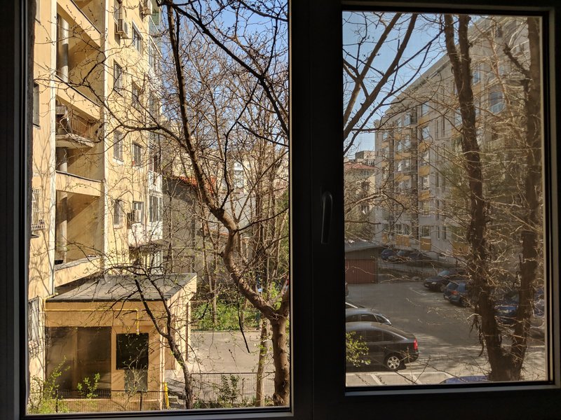 Tineretului, Str. Piscului